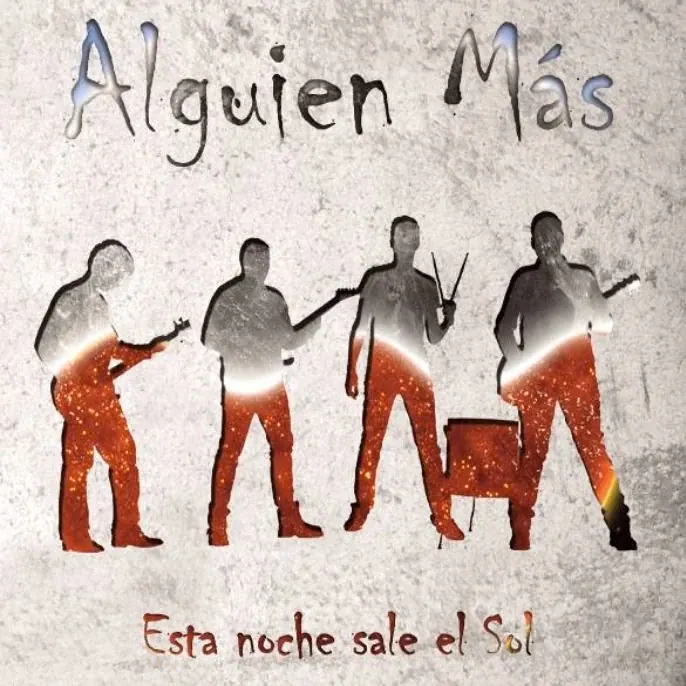 Portada de Esta noche sale el sol