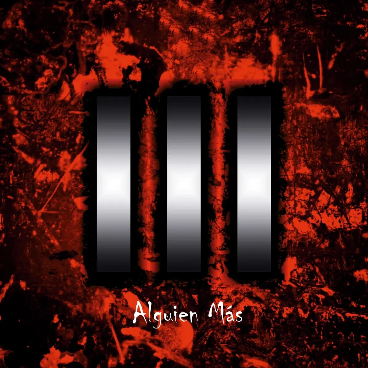 Portada de III