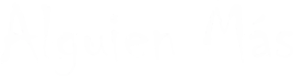 Alguien Más