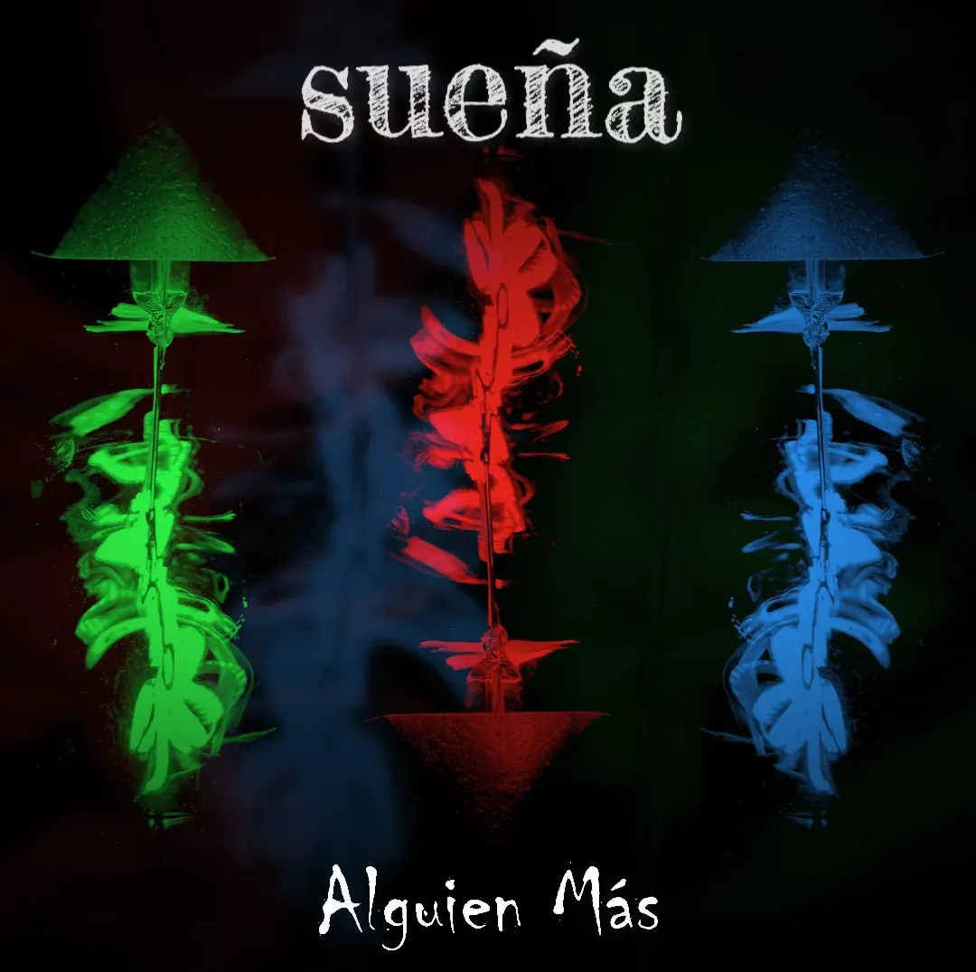 Portada de Sueña