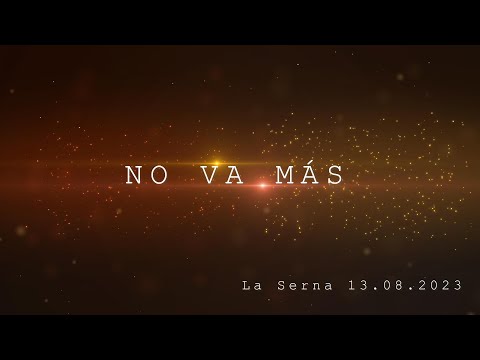 Fotograma de No va más