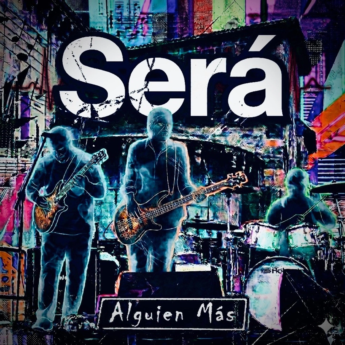 Portada de Será